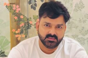 Pawan singh(photo credit -google)