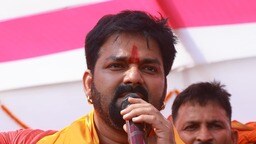 Pawan singh(photo credit -google)