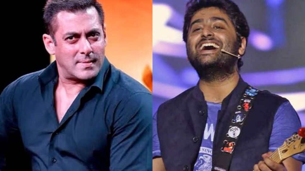 Salman Khan (photo credit -google)