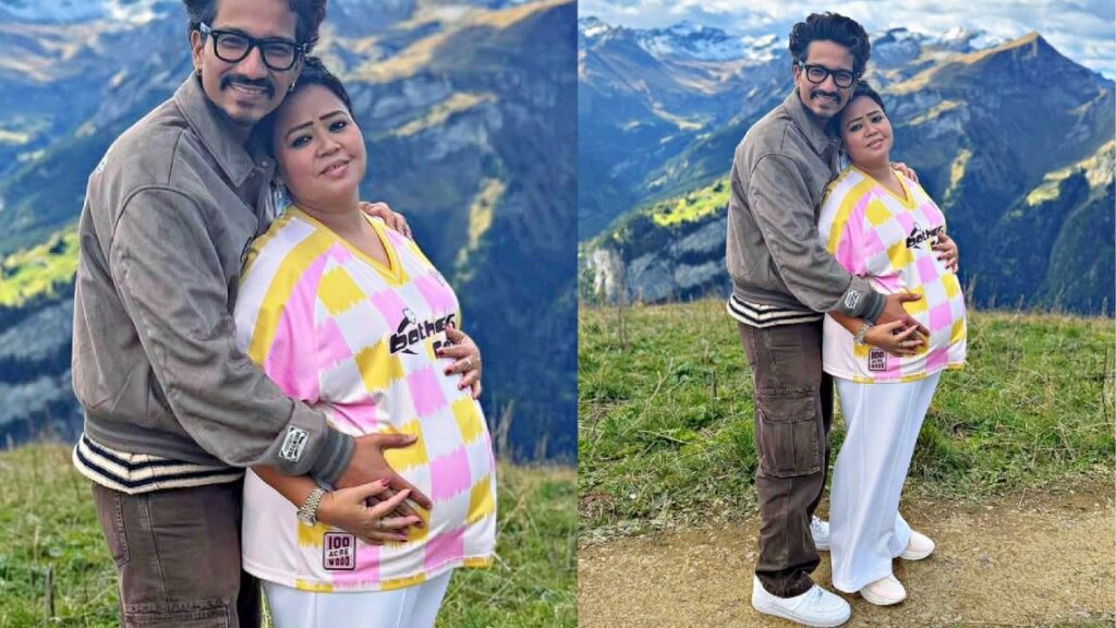 Bharti Singh (photo credit -google)