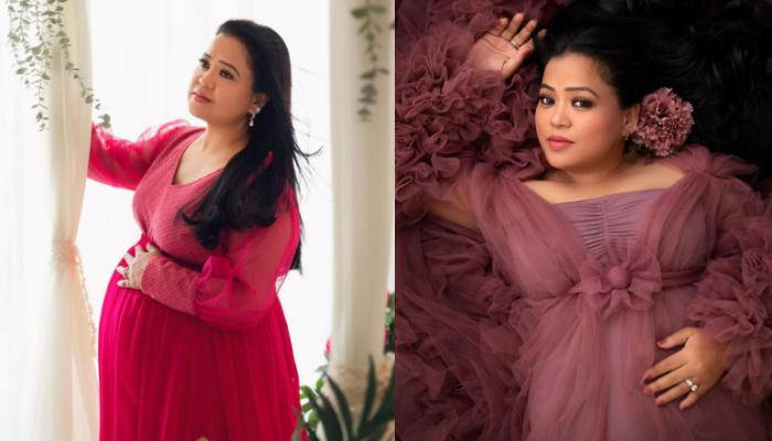 Bharti Singh (photo credit -google)
