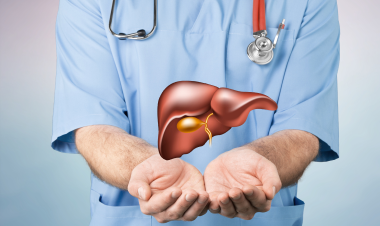 Fatty Liver (photo credit -google)