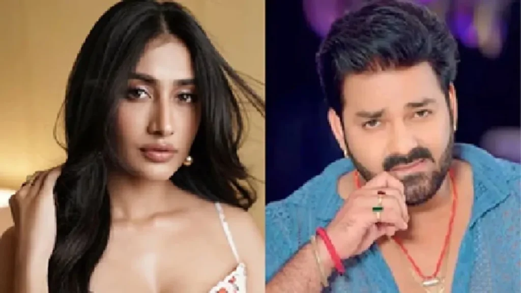 Pawan Singh (photo credit -google)