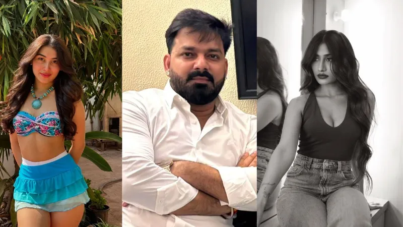 Pawan Singh (photo credit -google)