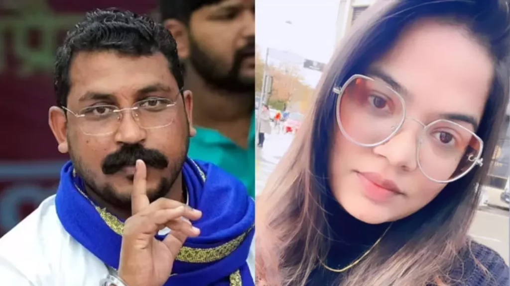 Mayawati (Photo credit -google)