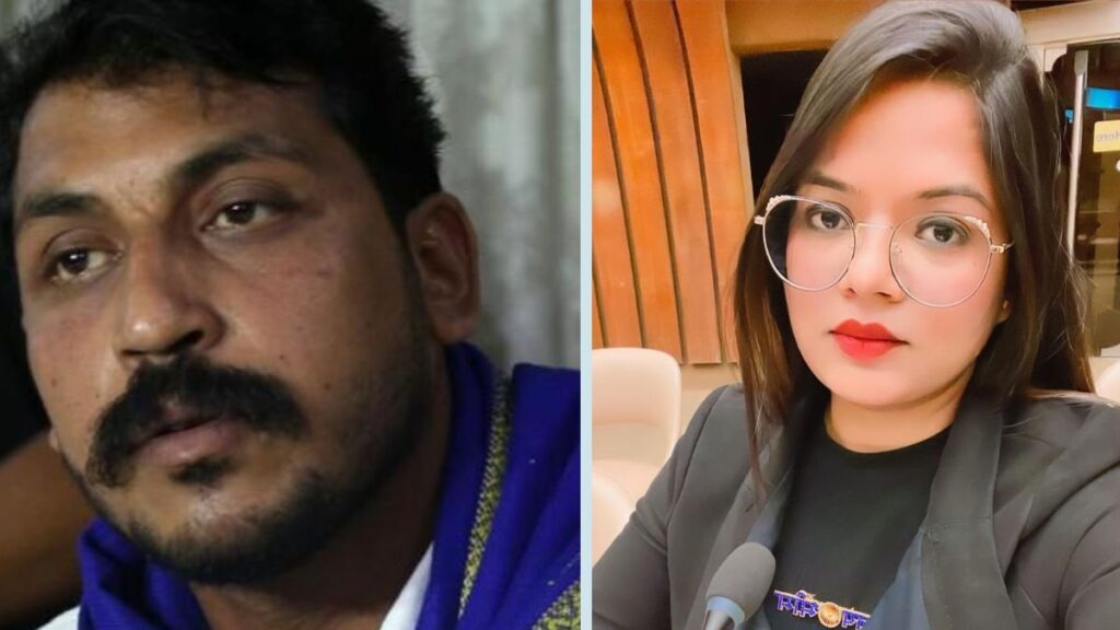 Mayawati (Photo credit -google)