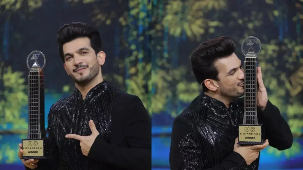 Rise & Fall (photo credit -google)