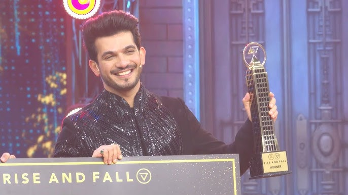 Rise & Fall (photo credit -google)