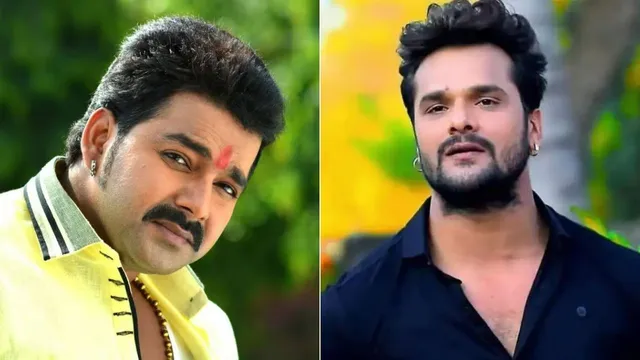 Khesari Lal Yadav (Photo credit -google)