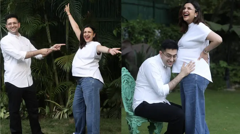 Parineeti Chopra (photo credit -google)