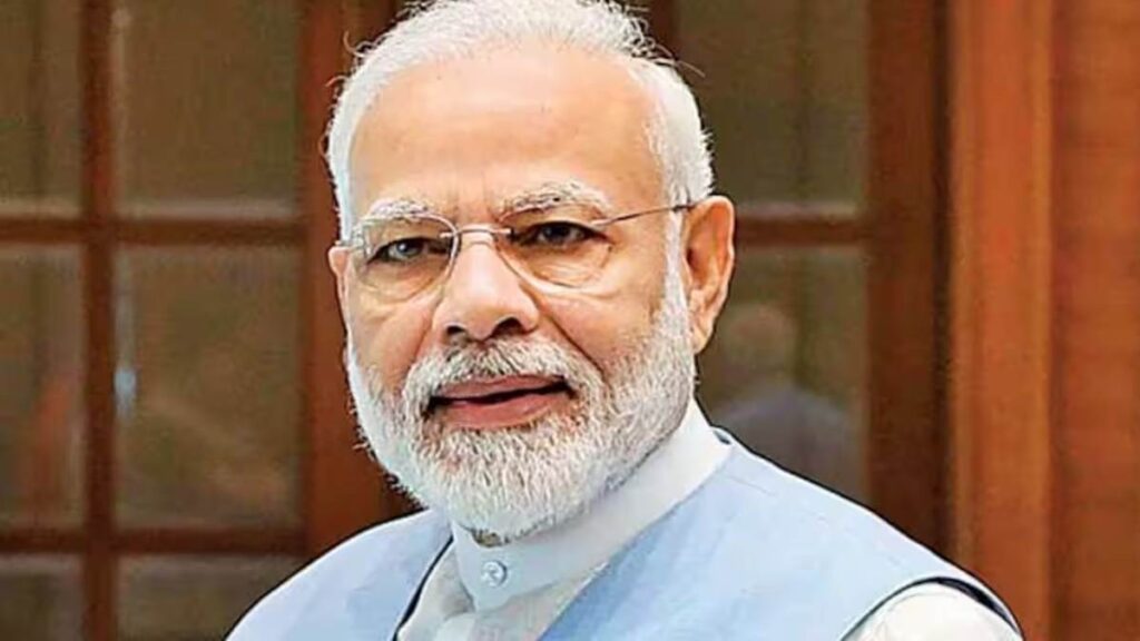 Pm Modi (photo credit -google)