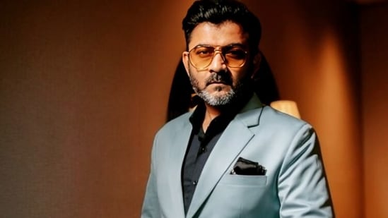 Sachin Sanghvi (Photo credit -google)