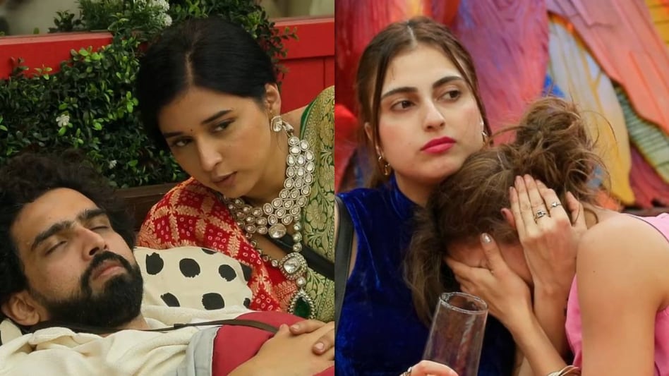 Bigg Boss 19 (photo credit -google)