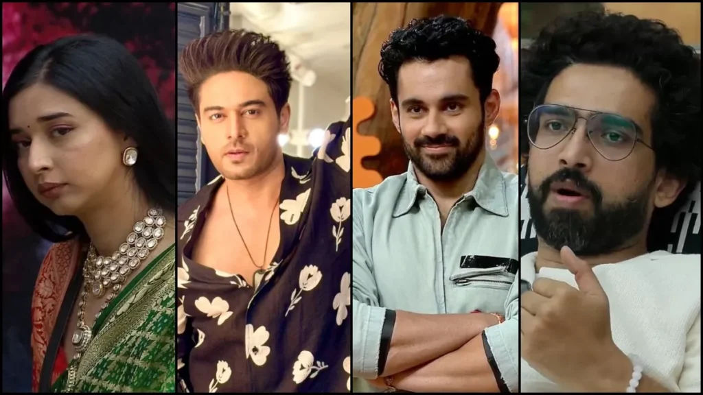 Bigg Boss 19 (photo credit -google)