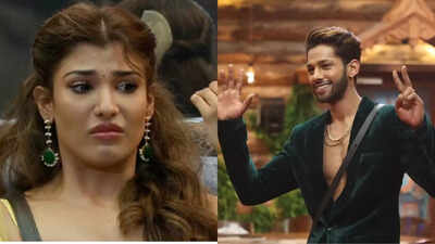 Bigg Boss 19 (photo credit -google)