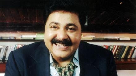 Satish Shah (Photo credit -google)