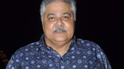 Satish Shah (Photo credit -google)