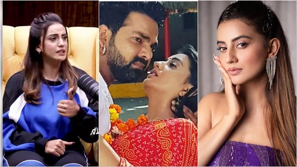 Akshara Singh (Photo credit -google)