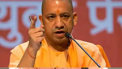 Cm Yogi (photo credit -google)