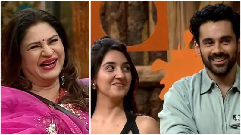 Bigg Boss 19 (photo credit -google