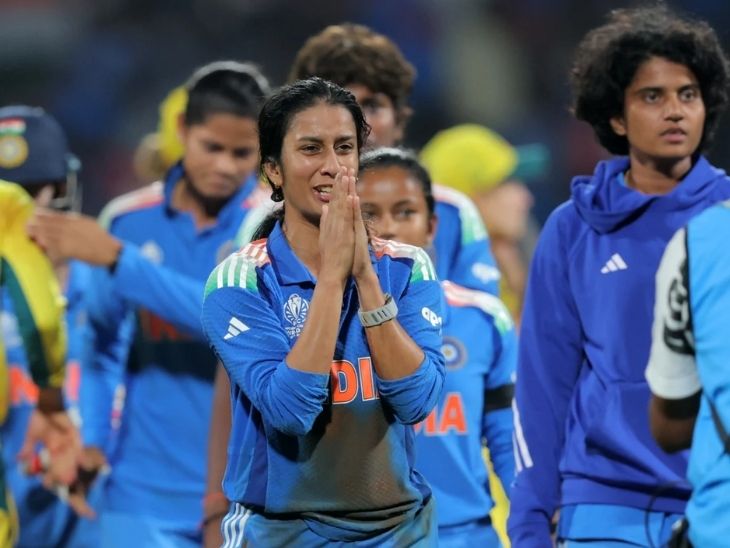 Women's World Cup(Photo credit -google)