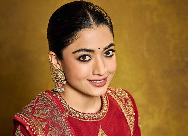 Rashmika Mandana (Photo credit -google)
