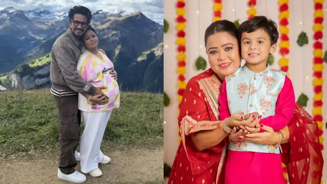 Bharti Singh (photo credit -google)