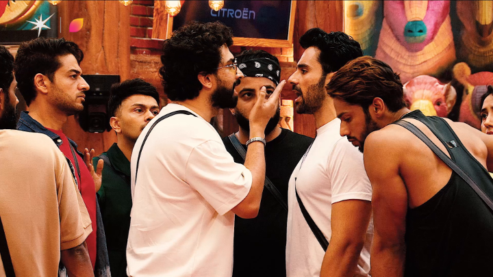 Amaal Malik (Photo credit -google)