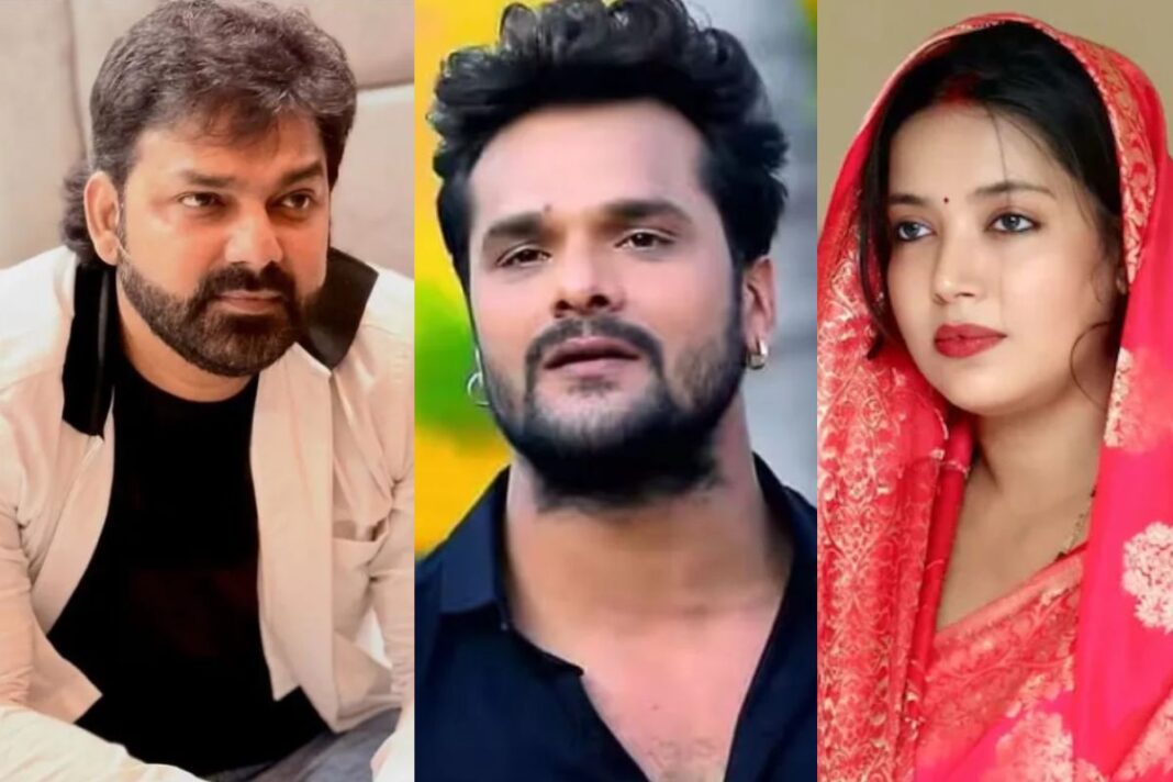 Khesari Lal Yadav (Photo credit -google)