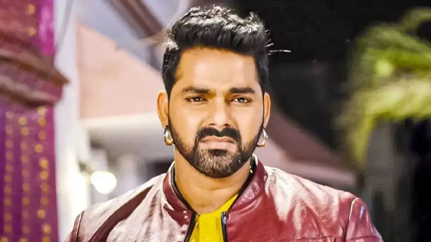 Pawan Singh (photo credit -google)