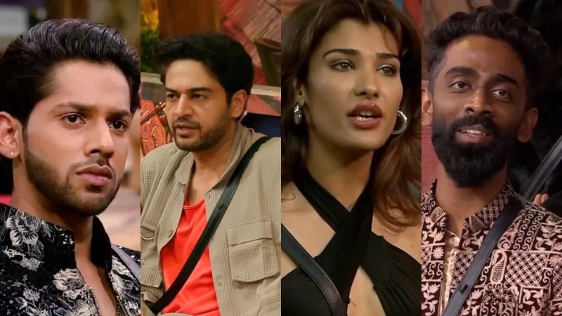 Bigg Boss 19 (photo credit -google)