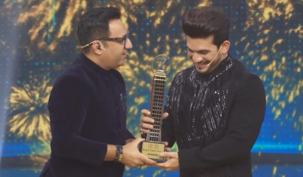 Rise & Fall (photo credit -google)