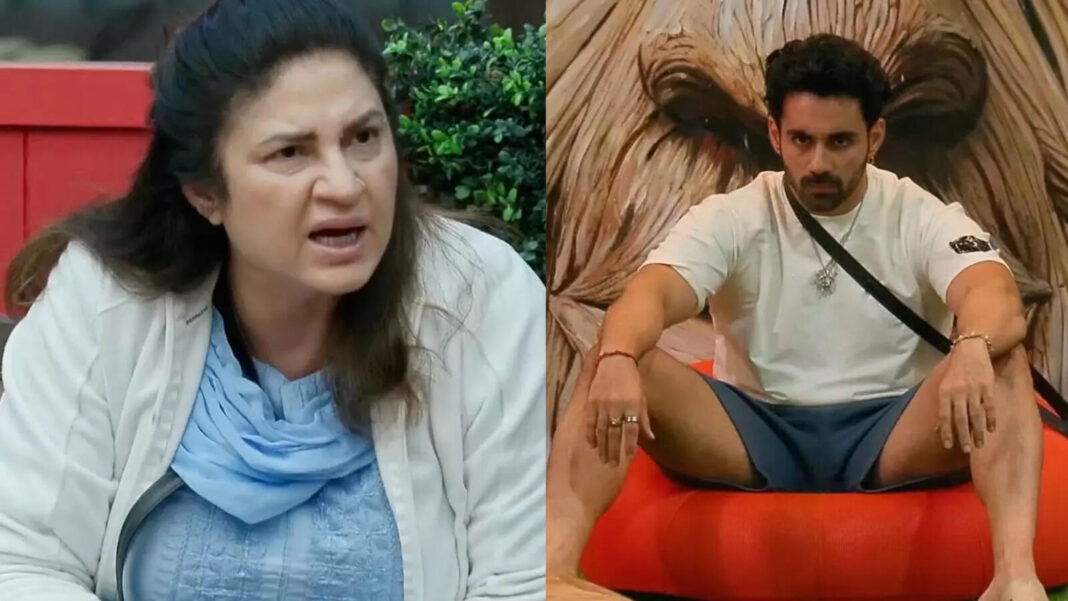 Bigg Boss 19 (photo credit -google)