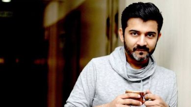 Sachin Sanghvi (Photo credit -google)