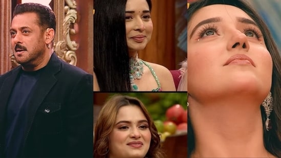 Bigg Boss 19 (photo credit -google)