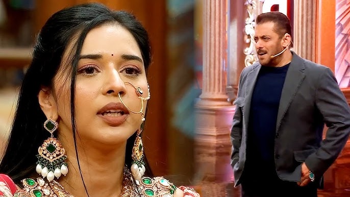 Bigg Boss 19 (photo credit -google)