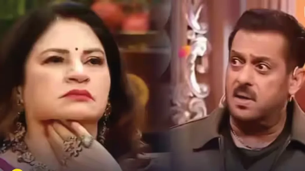 Bigg Boss 19 (photo credit -google)