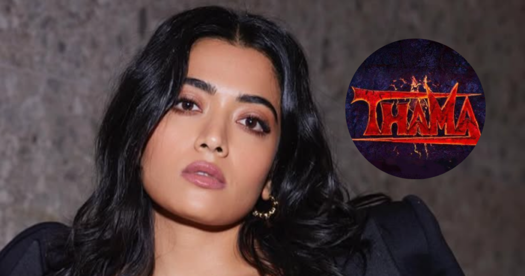 Thamma (Photo credit -google)