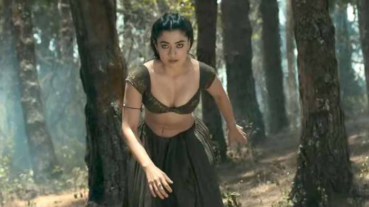 Thamma (Photo credit -google)