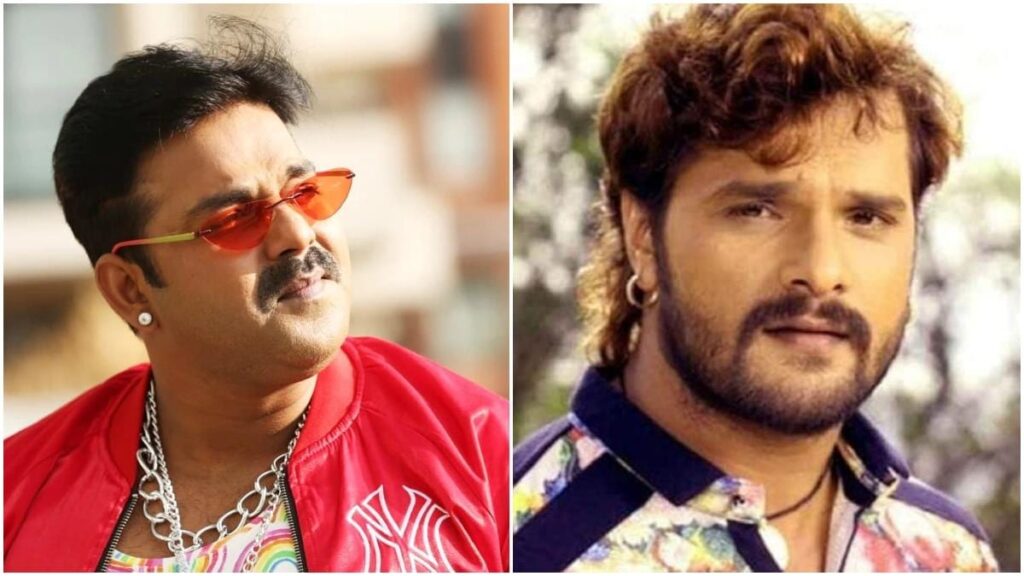 Pawan Singh (Photo credit -google)