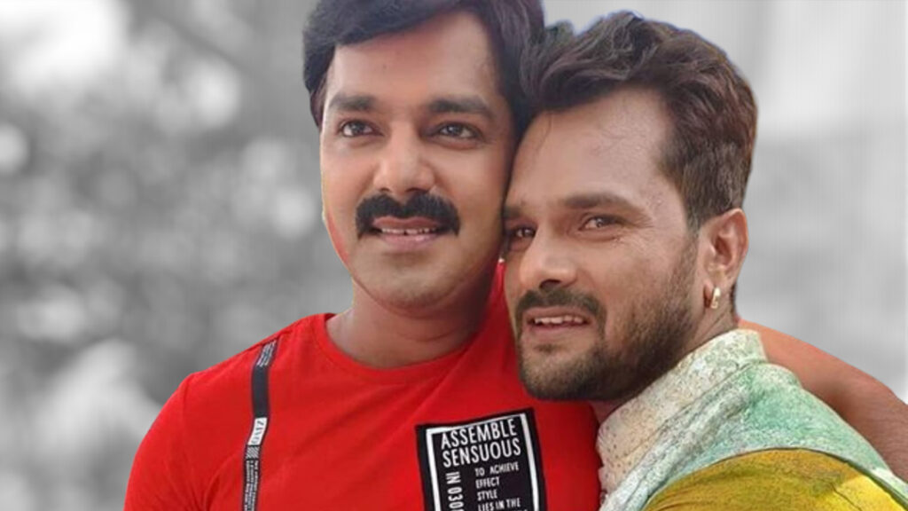 Pawan Singh (Photo credit -google)