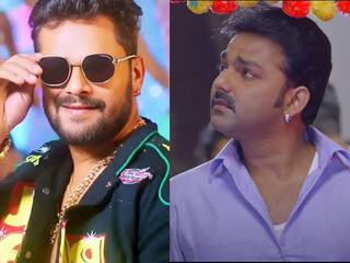 Pawan Singh (Photo credit -google)