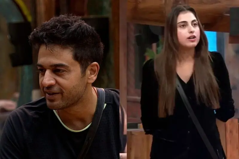 Bigg Boss 19 (Photo credit -google)