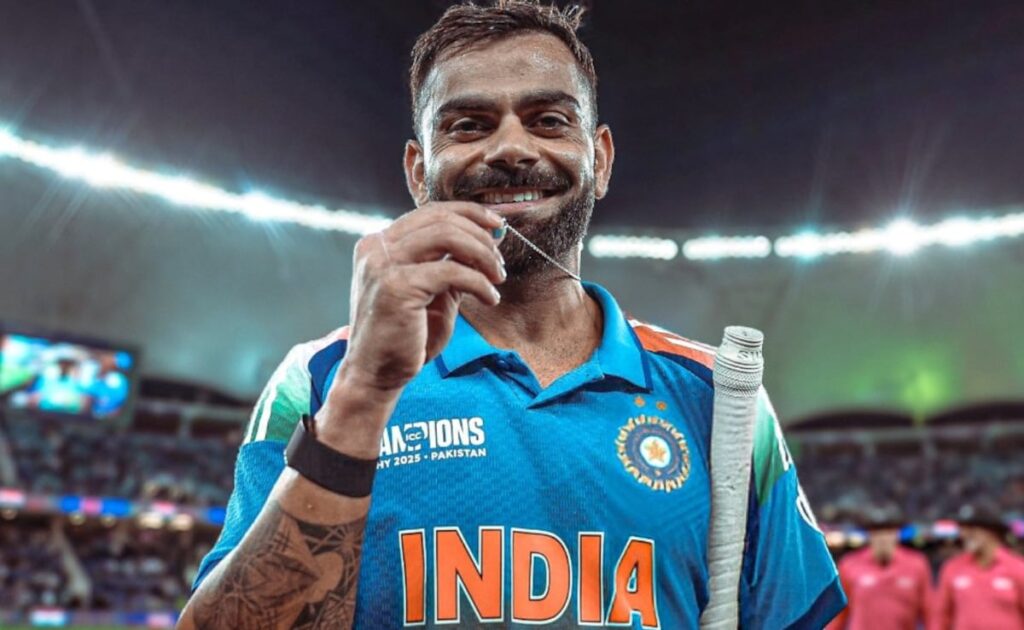 Virat Kohli Birthday (photo credit -google)