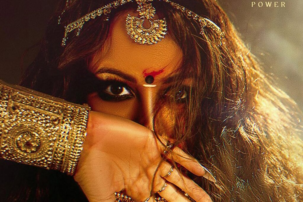 Sonakshi Sinha (photo credit -google)