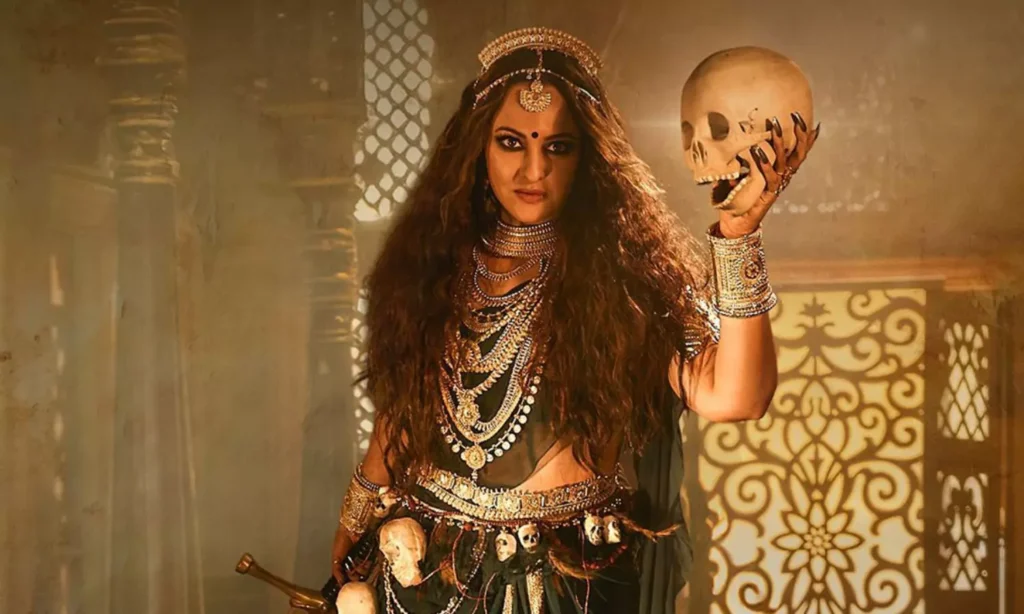 Sonakshi Sinha (photo credit -google)