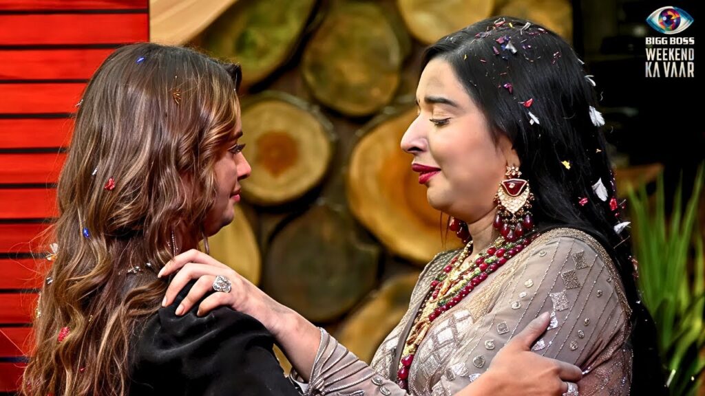 Bigg Boss 19 (photo credit -google)