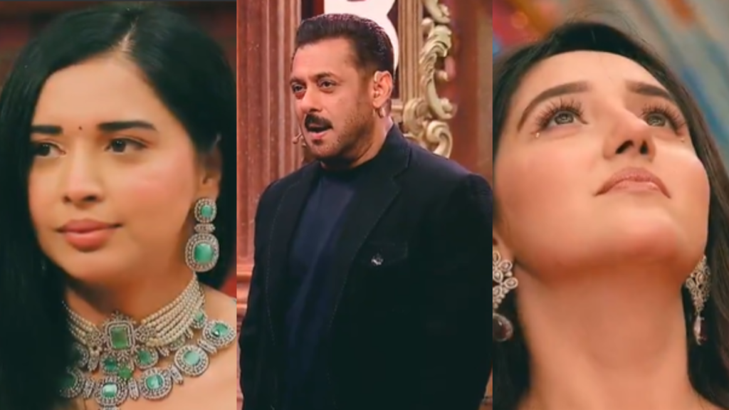 Bigg Boss 19 (photo credit -google)