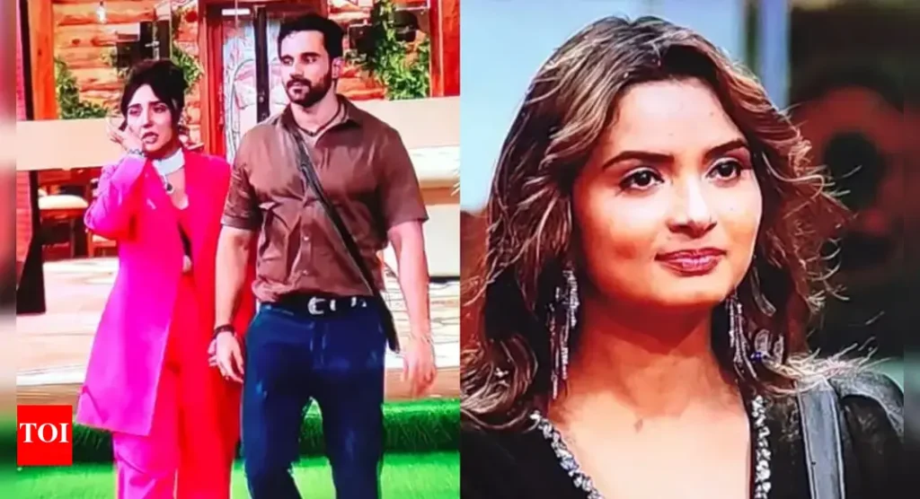 Bigg Boss 19 (photo credit -google)