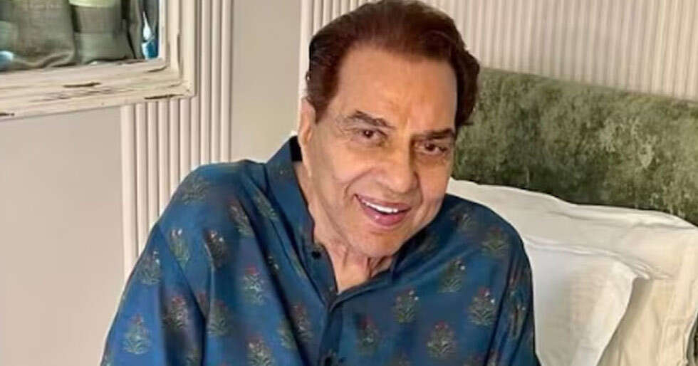 Dharmendra (photo credit -google)